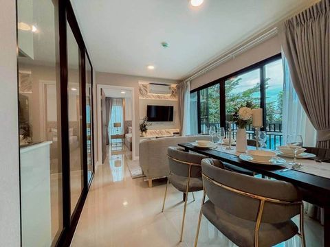 ขาย: "Mira Monte Hua Hin" – ยูนิตหรูหราหน้าสระว่ายน้ำที่หายาก - 2