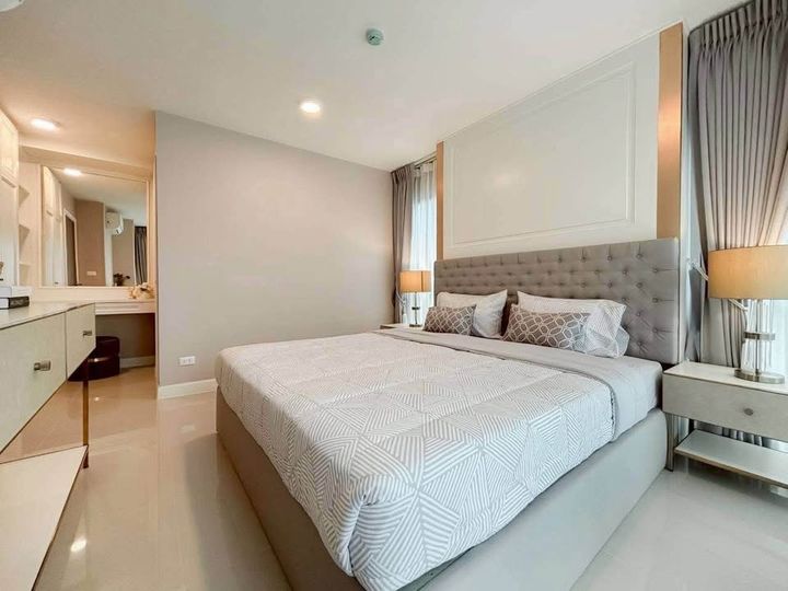 ขาย: "Mira Monte Hua Hin" – ยูนิตหรูหราหน้าสระว่ายน้ำที่หายาก - รูปที่ 10
