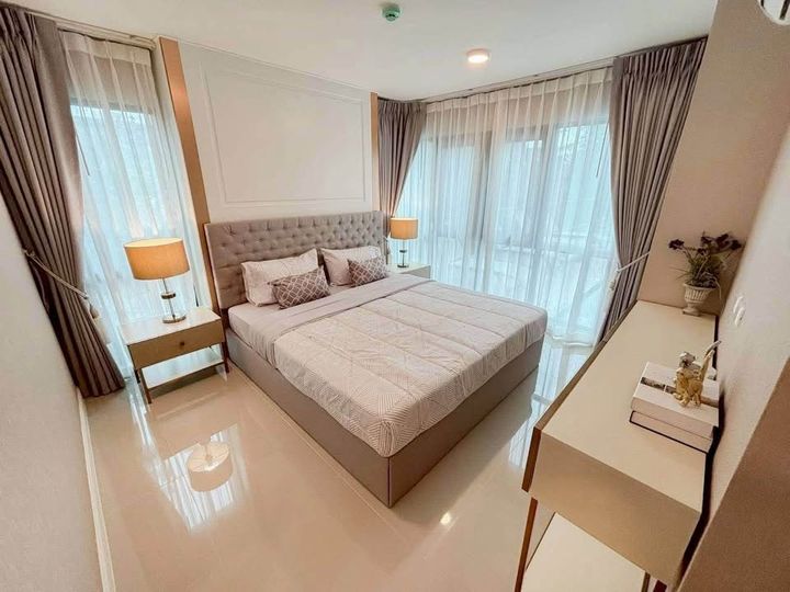 ขาย: "Mira Monte Hua Hin" – ยูนิตหรูหราหน้าสระว่ายน้ำที่หายาก - รูปที่ 12
