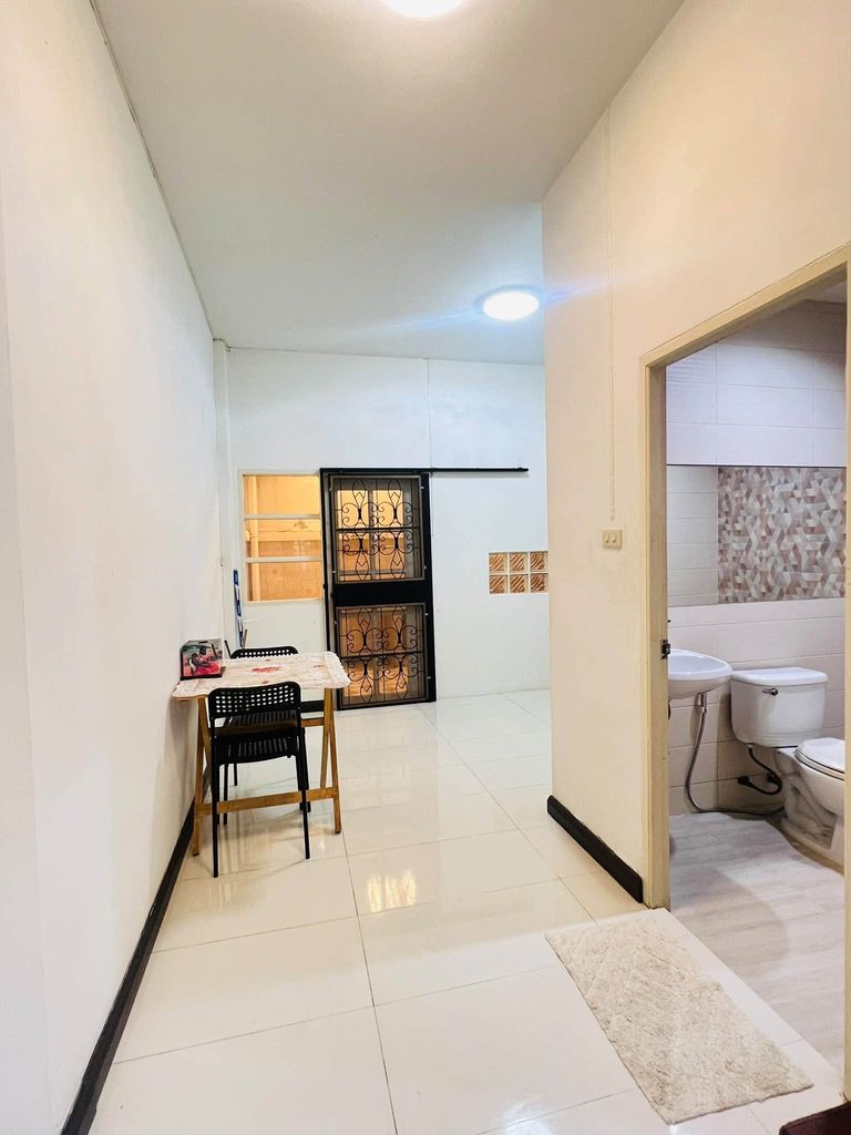 For rent: 3-story townhouse at Kettunuch Cheminet, Lat Phrao 87, behind CDC - photo 2
