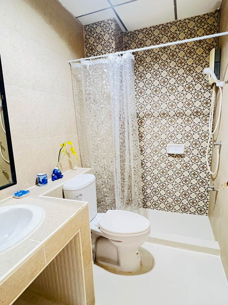 For rent: 3-story townhouse at Kettunuch Cheminet, Lat Phrao 87, behind CDC - photo 3