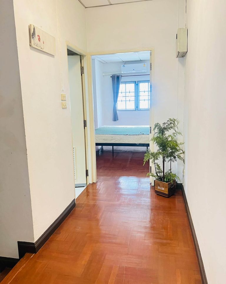 For rent: 3-story townhouse at Kettunuch Cheminet, Lat Phrao 87, behind CDC - photo 4