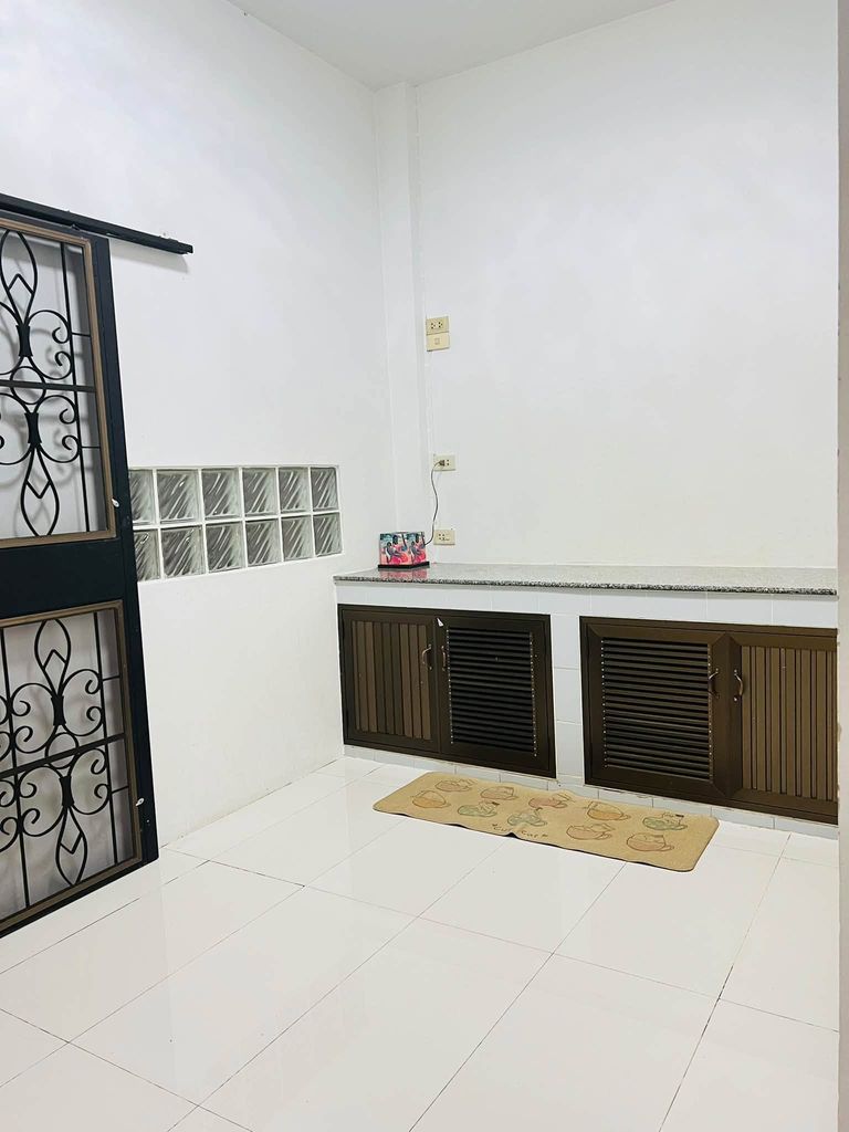 For rent: 3-story townhouse at Kettunuch Cheminet, Lat Phrao 87, behind CDC - photo 5