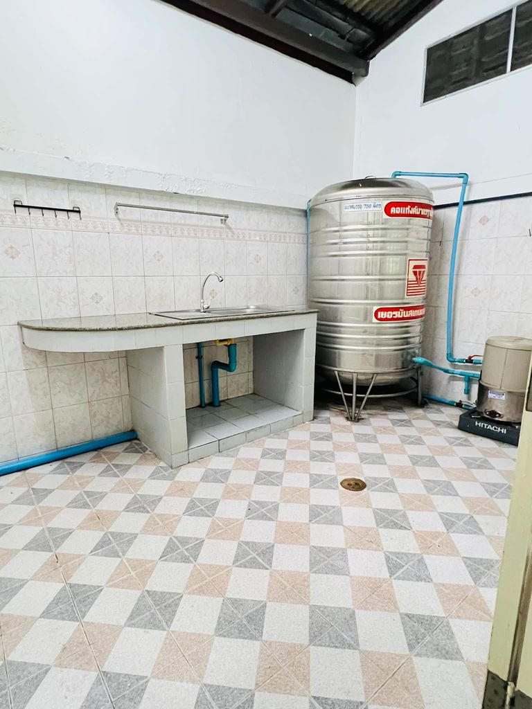 For rent: 3-story townhouse at Kettunuch Cheminet, Lat Phrao 87, behind CDC - photo 6