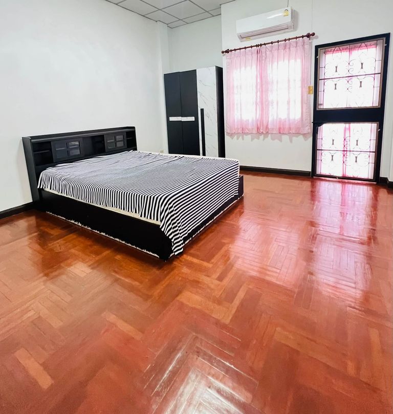 For rent: 3-story townhouse at Kettunuch Cheminet, Lat Phrao 87, behind CDC - photo 7