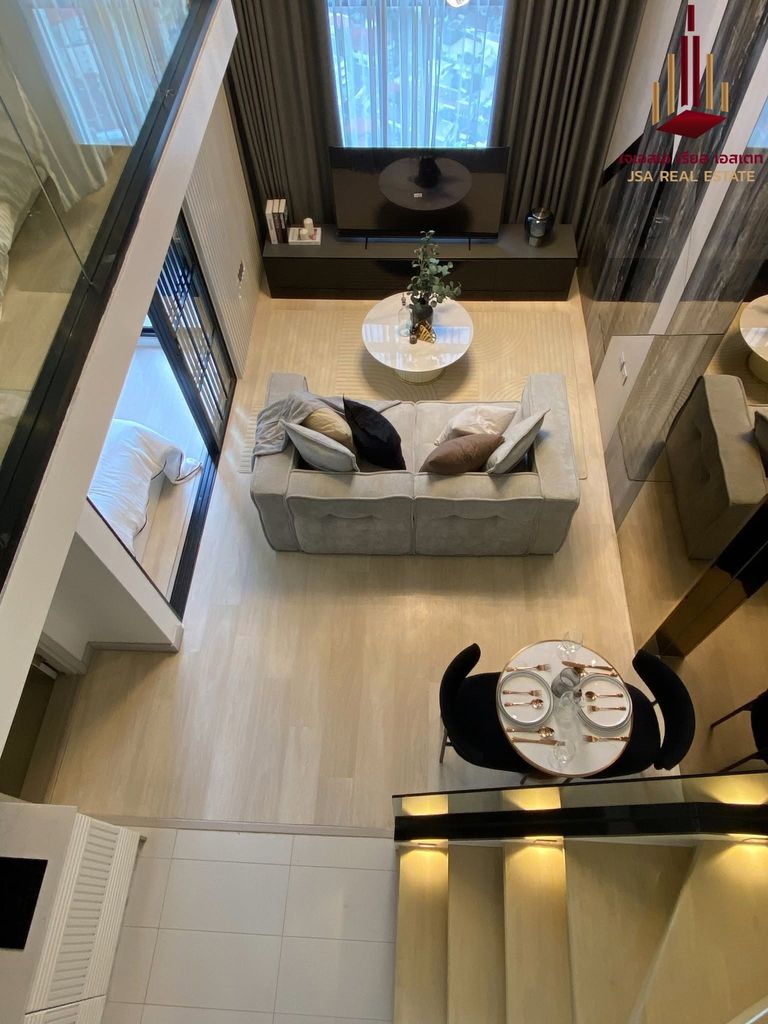 Rare Item in the Heart of Sathorn - KnightsBridge Prime Sathorn - photo 1