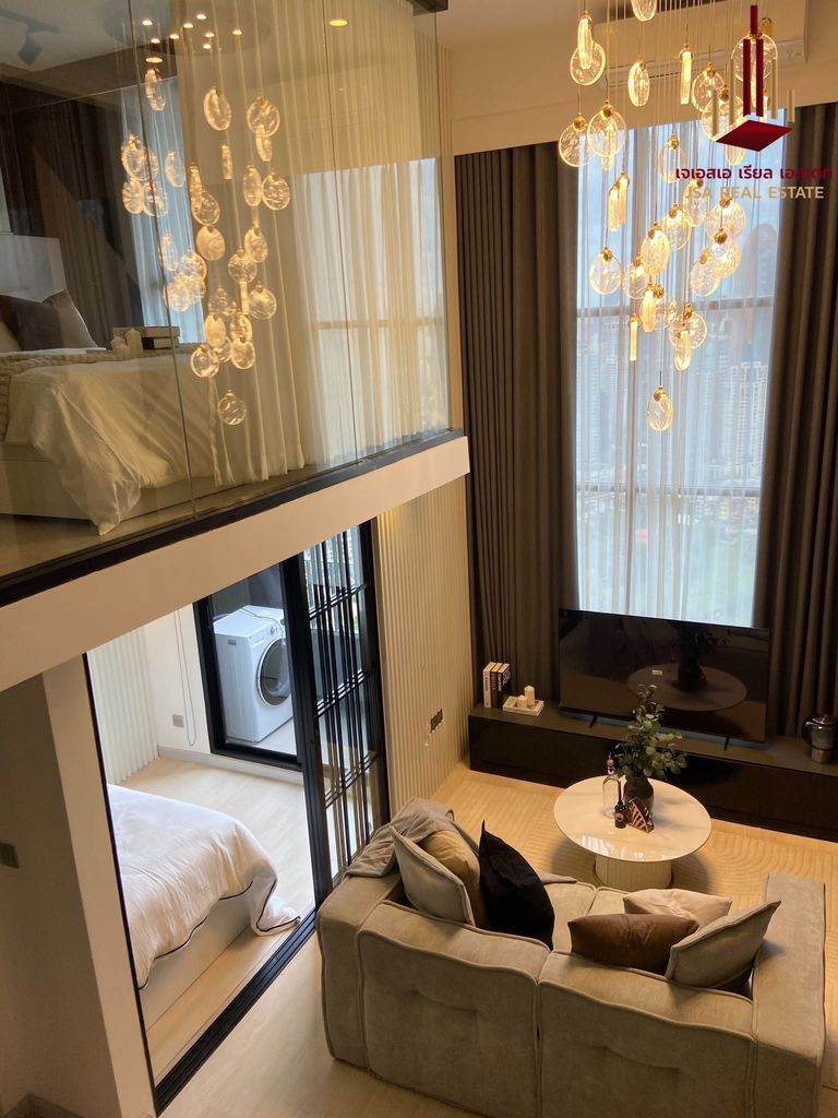 Rare Item in the Heart of Sathorn - KnightsBridge Prime Sathorn - photo 2