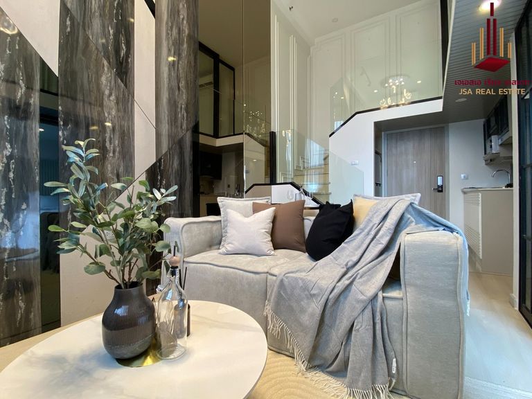 Rare Item in the Heart of Sathorn - KnightsBridge Prime Sathorn - photo 3