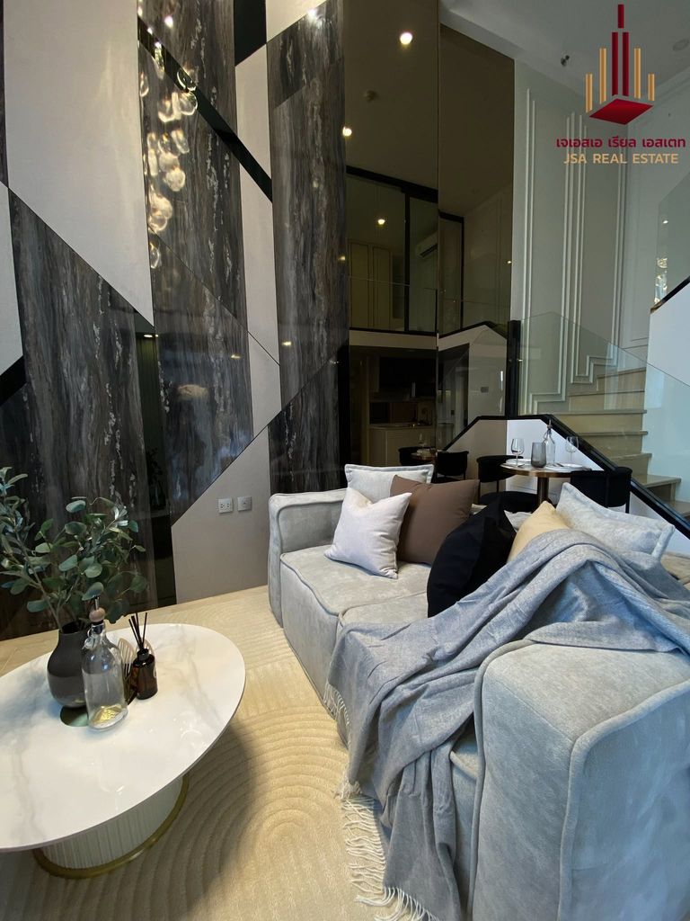Rare Item in the Heart of Sathorn - KnightsBridge Prime Sathorn - photo 4
