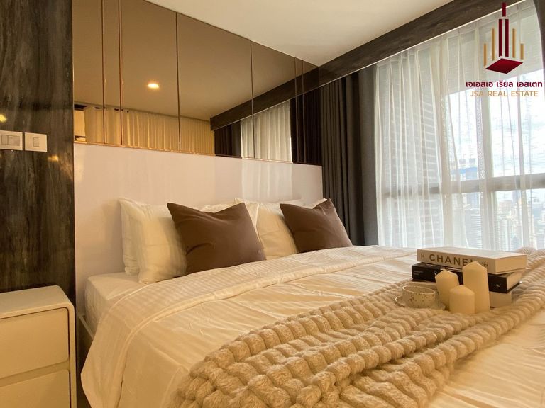 Rare Item in the Heart of Sathorn - KnightsBridge Prime Sathorn - photo 6