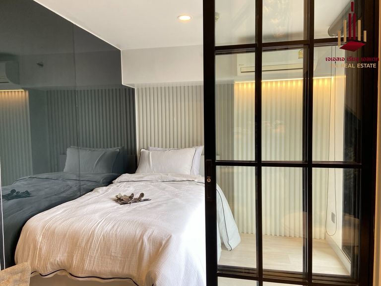 Rare Item in the Heart of Sathorn - KnightsBridge Prime Sathorn - photo 5