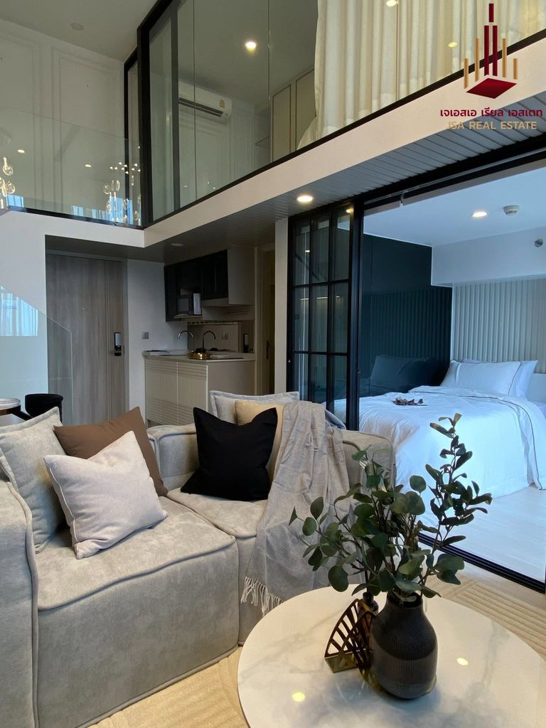 Rare Item in the Heart of Sathorn - KnightsBridge Prime Sathorn - photo 7