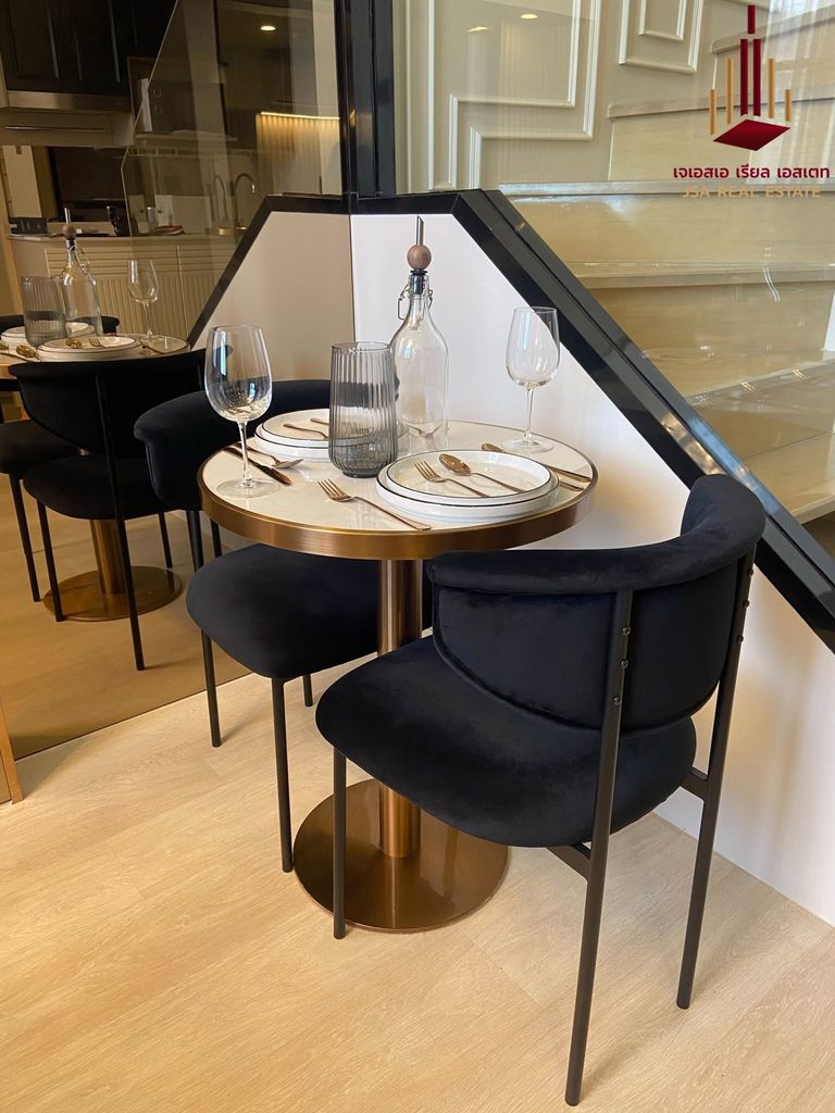Rare Item in the Heart of Sathorn - KnightsBridge Prime Sathorn - photo 8