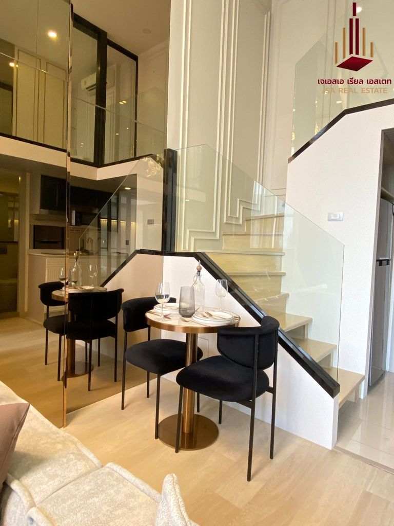 Rare Item in the Heart of Sathorn - KnightsBridge Prime Sathorn - photo 9