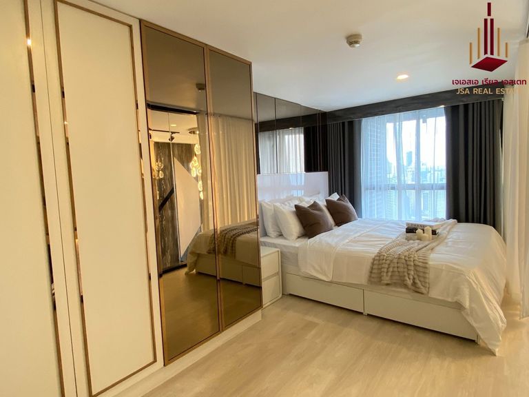 Rare Item in the Heart of Sathorn - KnightsBridge Prime Sathorn - photo 10