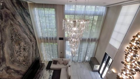 เช่า / ขาย Luxury Townhome พร้อมลิฟต์ @ Quarter 31 สุขุมวิท - 2