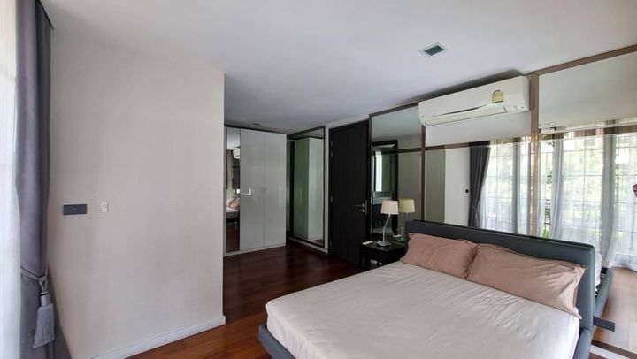 เช่า / ขาย Luxury Townhome พร้อมลิฟต์ @ Quarter 31 สุขุมวิท - รูปที่ 3