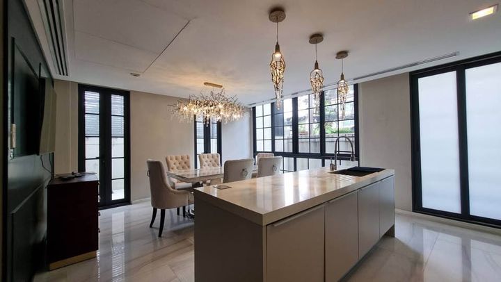 เช่า / ขาย Luxury Townhome พร้อมลิฟต์ @ Quarter 31 สุขุมวิท - รูปที่ 6
