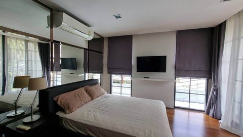 เช่า / ขาย Luxury Townhome พร้อมลิฟต์ @ Quarter 31 สุขุมวิท - 5