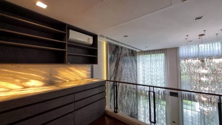 เช่า / ขาย Luxury Townhome พร้อมลิฟต์ @ Quarter 31 สุขุมวิท - รูปที่ 9