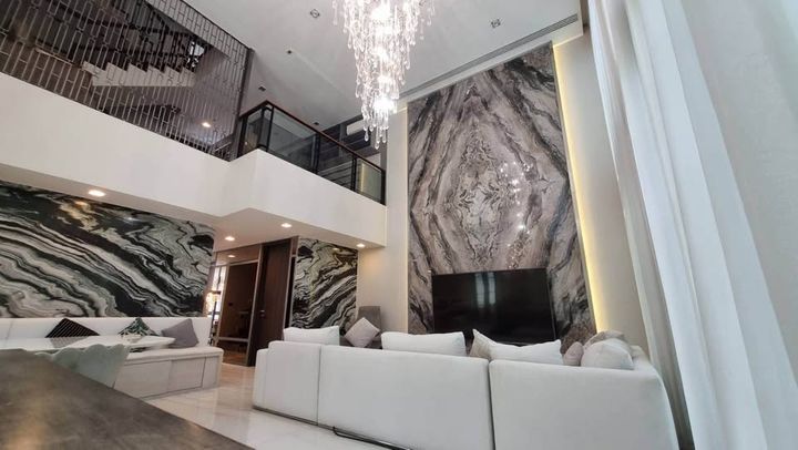 เช่า / ขาย Luxury Townhome พร้อมลิฟต์ @ Quarter 31 สุขุมวิท - รูปที่ 10