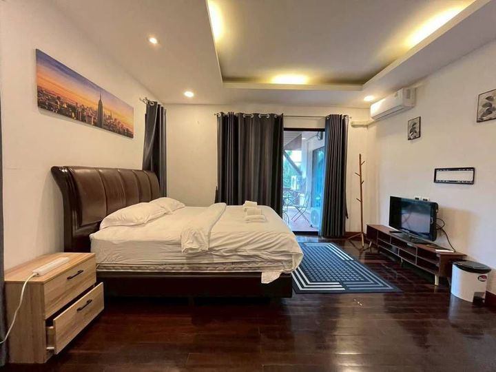 ขายพูลวิลล่าในพัทยา ประเทศไทย - รูปที่ 19
