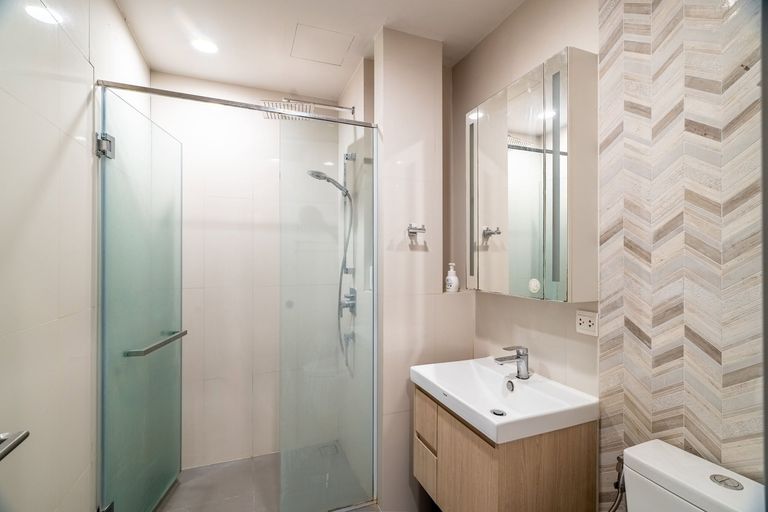 OKA HAUS Luxury High-Floor Condos | Rama 4 – Sukhumvit (1 Bed 1 Bath 35.47 sqm 13th Floor) - photo 8