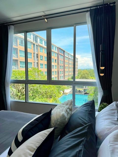 DCondo Campus Resort Kuku | ดีคอนโด กู้กู ภูเก็ต - 2