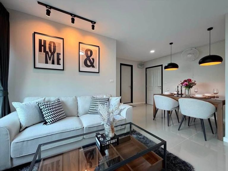 DCondo Campus Resort Kuku | ดีคอนโด กู้กู ภูเก็ต - รูปที่ 3
