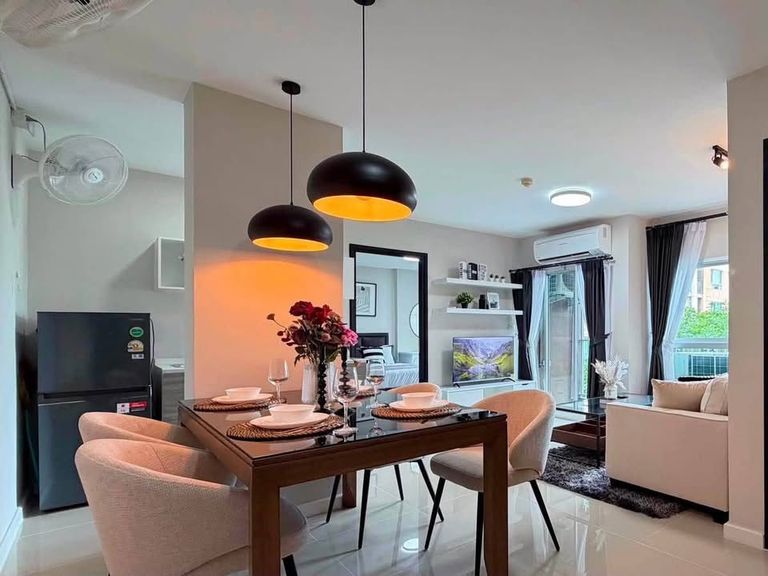 DCondo Campus Resort Kuku | ดีคอนโด กู้กู ภูเก็ต - รูปที่ 1