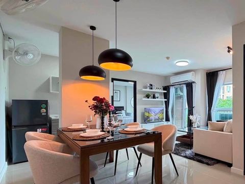 DCondo Campus Resort Kuku | ดีคอนโด กู้กู ภูเก็ต - 1