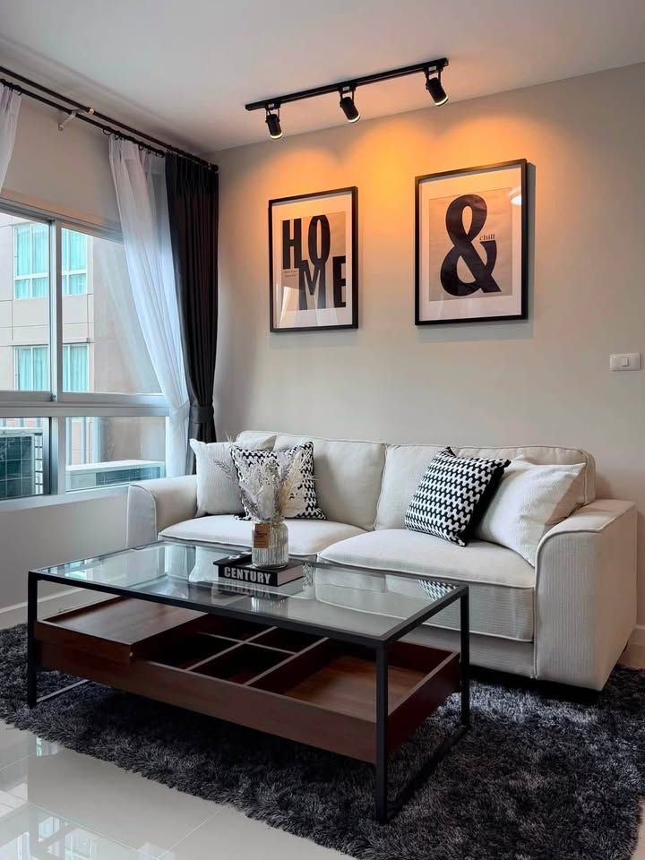 DCondo Campus Resort Kuku | ดีคอนโด กู้กู ภูเก็ต - รูปที่ 6