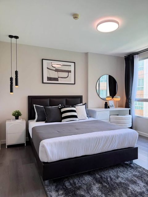 DCondo Campus Resort Kuku | ดีคอนโด กู้กู ภูเก็ต - 4