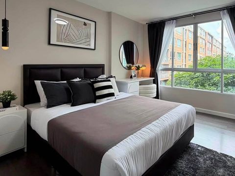 DCondo Campus Resort Kuku | ดีคอนโด กู้กู ภูเก็ต - 5