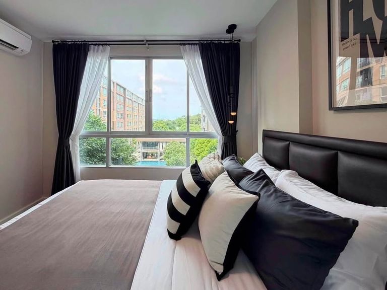 DCondo Campus Resort Kuku | ดีคอนโด กู้กู ภูเก็ต - รูปที่ 7