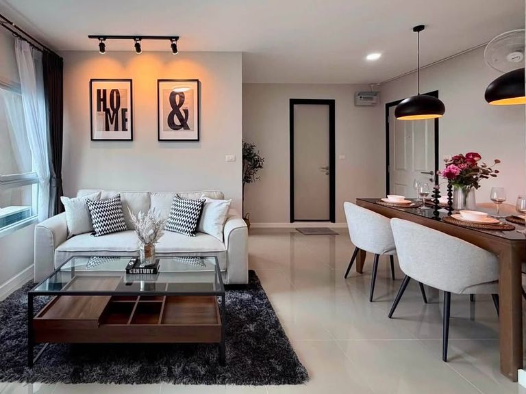 DCondo Campus Resort Kuku | ดีคอนโด กู้กู ภูเก็ต - รูปที่ 9