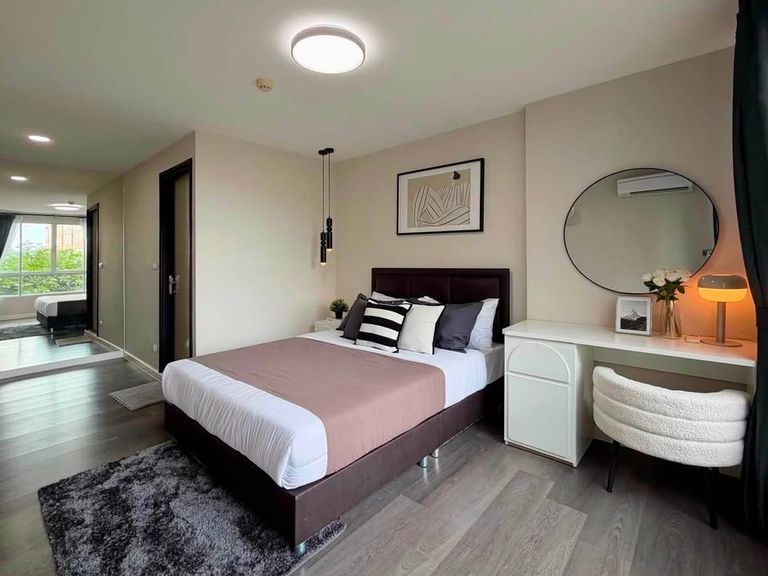 DCondo Campus Resort Kuku | ดีคอนโด กู้กู ภูเก็ต - รูปที่ 10
