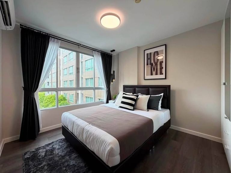 DCondo Campus Resort Kuku | ดีคอนโด กู้กู ภูเก็ต - รูปที่ 15