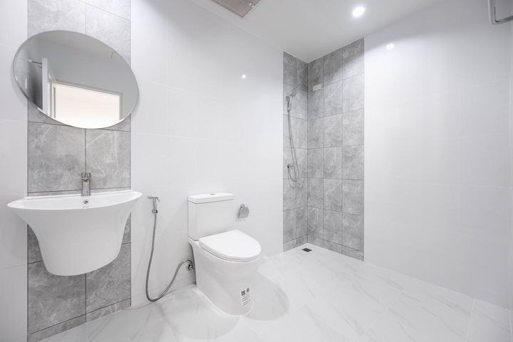 Parinlaksana Light Village Rama 5 - The best location townhome on Ratchaphruek Road with complete house functions - photo 8