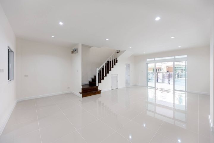 Parinlaksana Light Village Rama 5 - The best location townhome on Ratchaphruek Road with complete house functions - photo 10