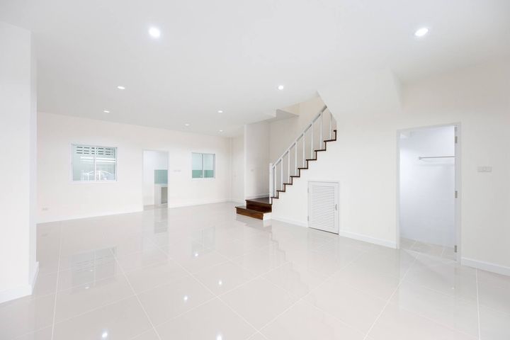 Parinlaksana Light Village Rama 5 - The best location townhome on Ratchaphruek Road with complete house functions - photo 11