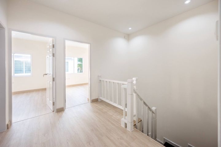 Parinlaksana Light Village Rama 5 - The best location townhome on Ratchaphruek Road with complete house functions - photo 12
