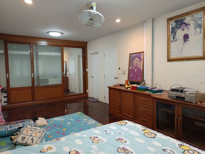 ไม่ผ่านนายหน้าเจ้าของบ้านขายเอง หมู่บ้านปาริชาติ 345 ราคาขาย 4,290,000 บาท - รูปที่ 7