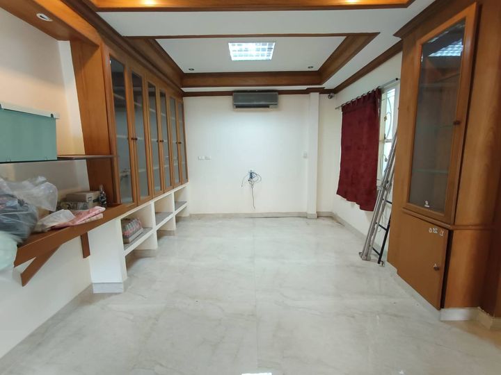 ไม่ผ่านนายหน้าเจ้าของบ้านขายเอง หมู่บ้านปาริชาติ 345 ราคาขาย 4,290,000 บาท - รูปที่ 9