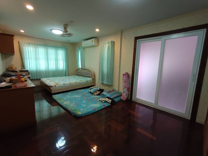 ไม่ผ่านนายหน้าเจ้าของบ้านขายเอง หมู่บ้านปาริชาติ 345 ราคาขาย 4,290,000 บาท - รูปที่ 10