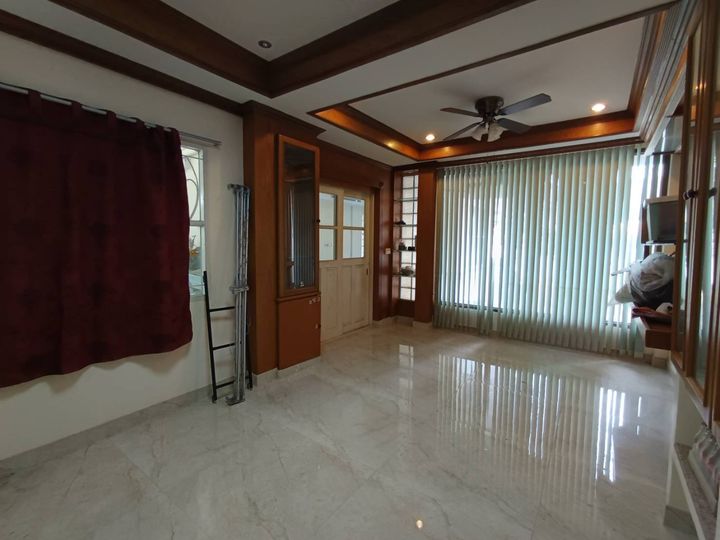 ไม่ผ่านนายหน้าเจ้าของบ้านขายเอง หมู่บ้านปาริชาติ 345 ราคาขาย 4,290,000 บาท - รูปที่ 14