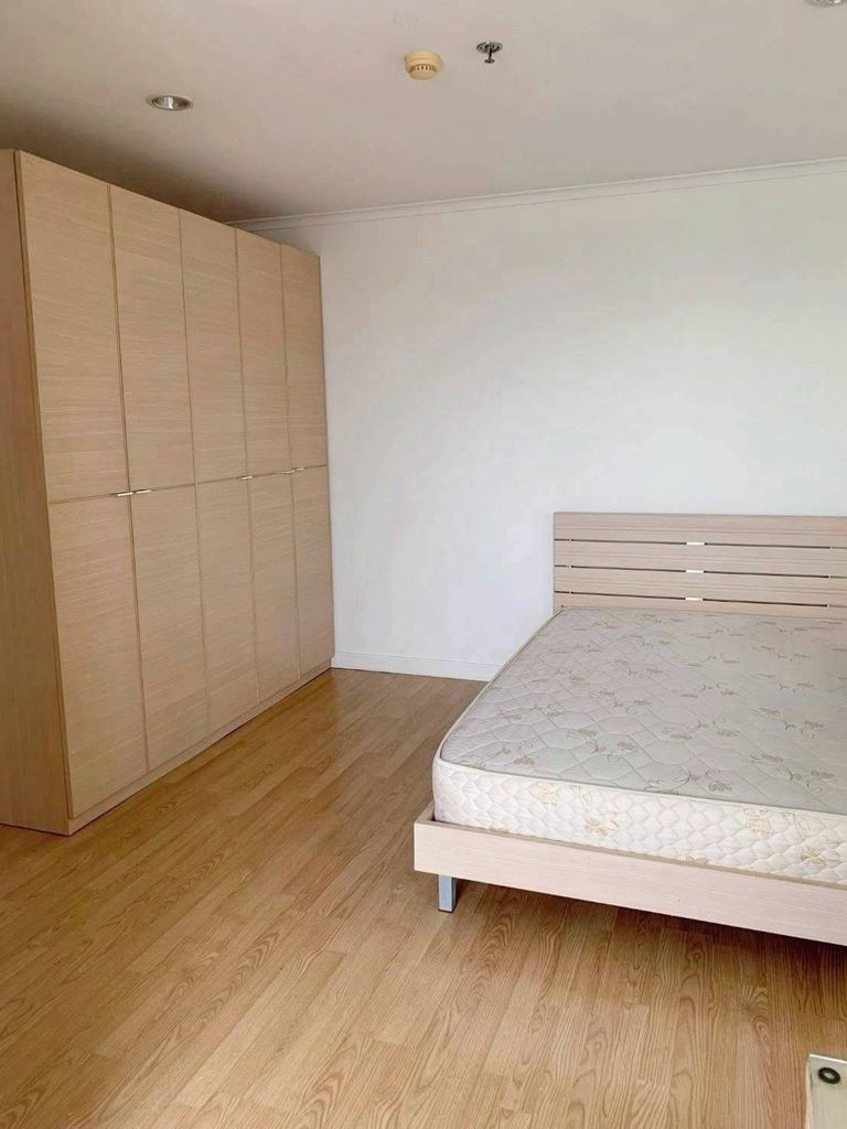 Lumpini Ville Prachachuen-Phongphet for rent 2 bedrooms 50 sqm. - photo 3