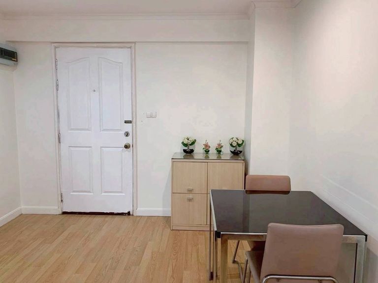 Lumpini Ville Prachachuen-Phongphet for rent 2 bedrooms 50 sqm. - photo 4