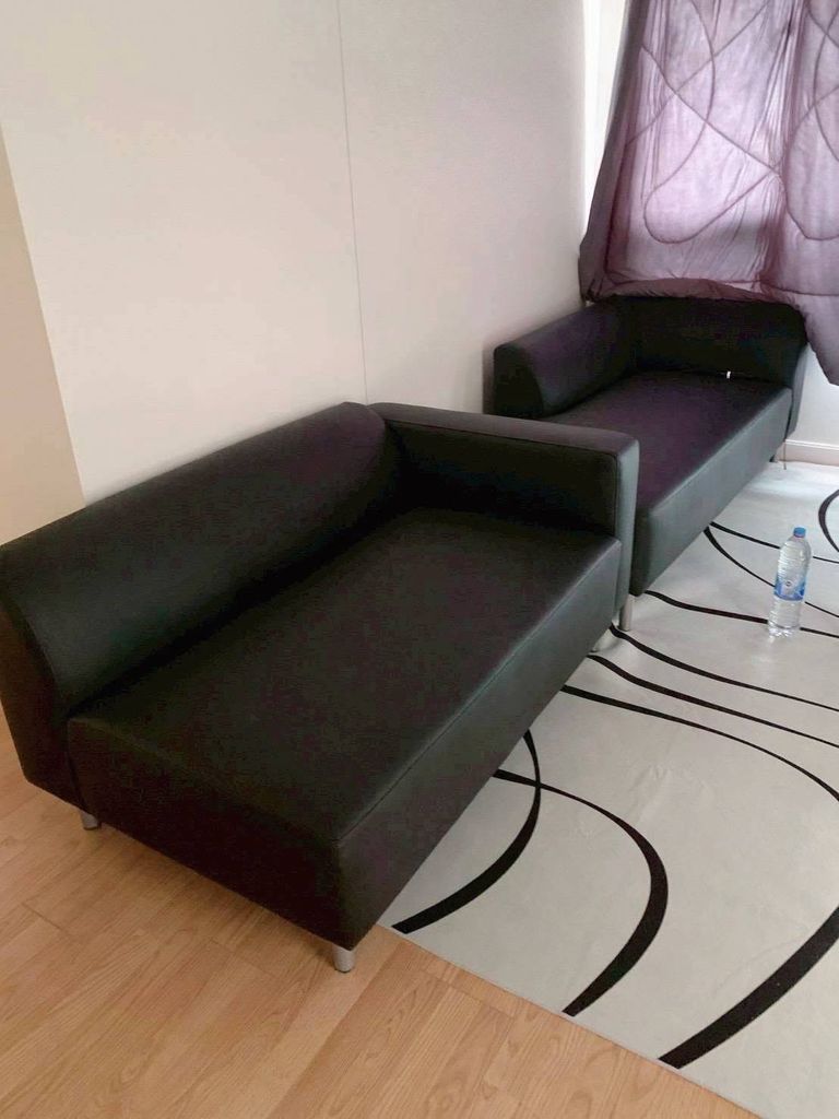 Lumpini Ville Prachachuen-Phongphet for rent 2 bedrooms 50 sqm. - photo 5
