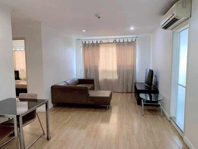 Lumpini Ville Prachachuen-Phongphet for rent 2 bedrooms 50 sqm. - photo 1